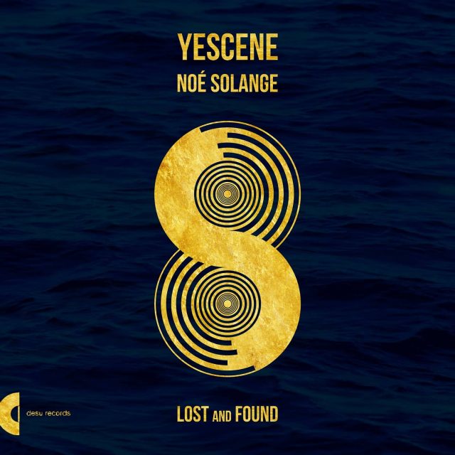 Yescene Lost & Found