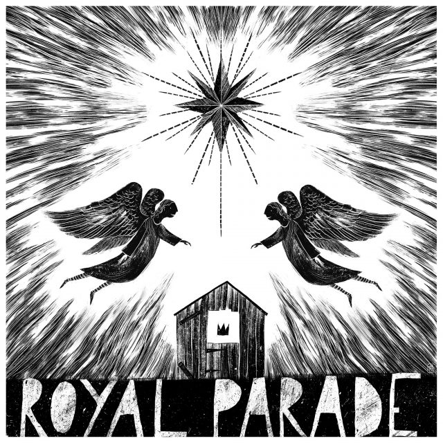 Royal Parade