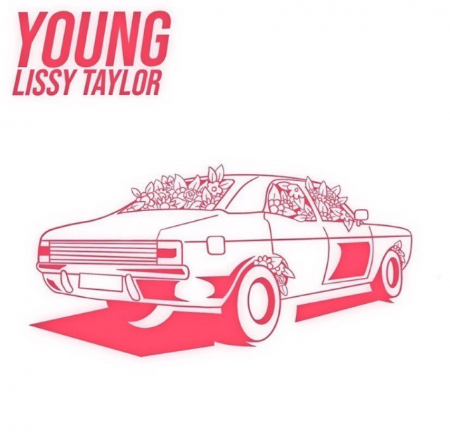 Lissy Taylor - Young