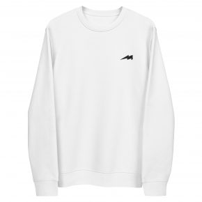 RCM Sweatshirt White