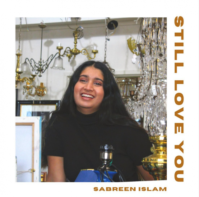 Sabreen Islam I Still Love You