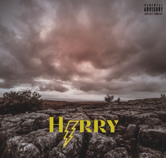 Gold Blend 'Harry' Right Chord Music Blog