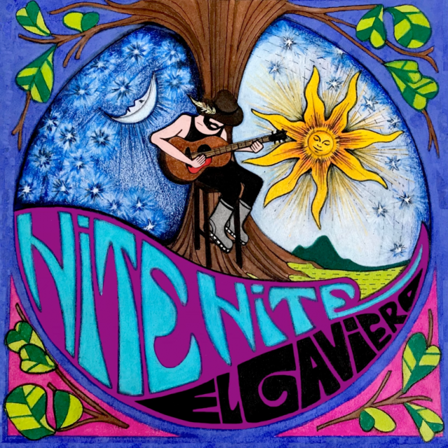 El Gaviero Nite Nite on Right Chord Music