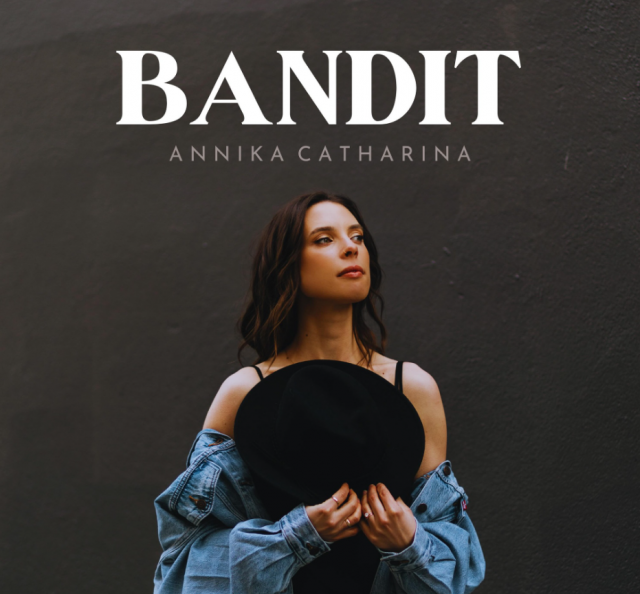 Annika Catharina Bandit on Right Chord Music Blog