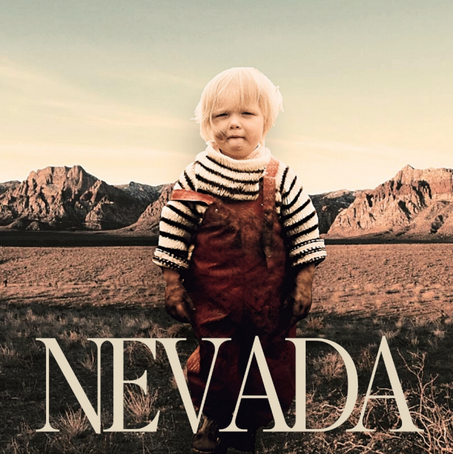 Nille Nyc Nevada single review on Right Chord Music