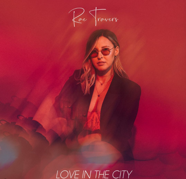 Rae Travers - Love in the City on Right Chord Music blog