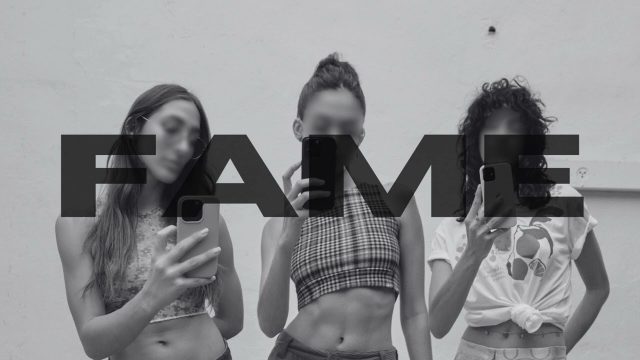 Fame by Annie Anna now on Right Chord Music Blog
