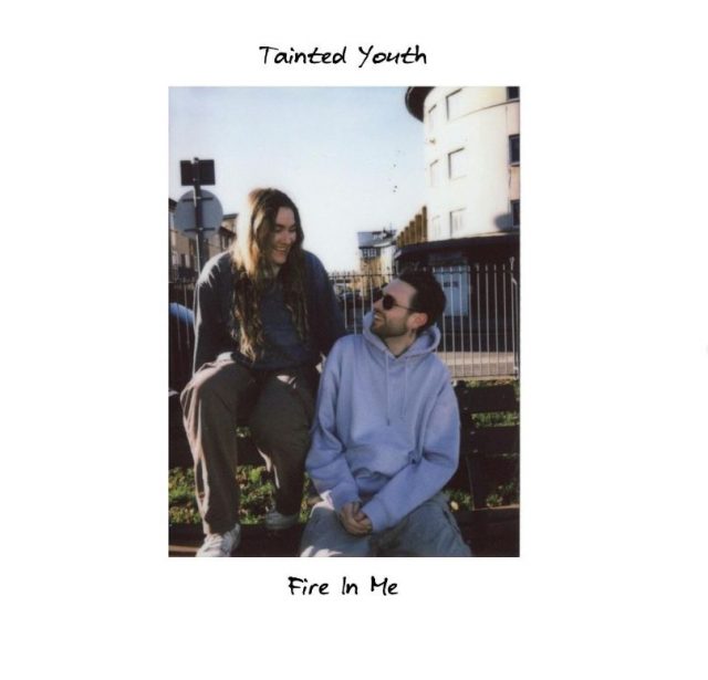 Tainted Youth Fire In Me review on Right Chord Music
