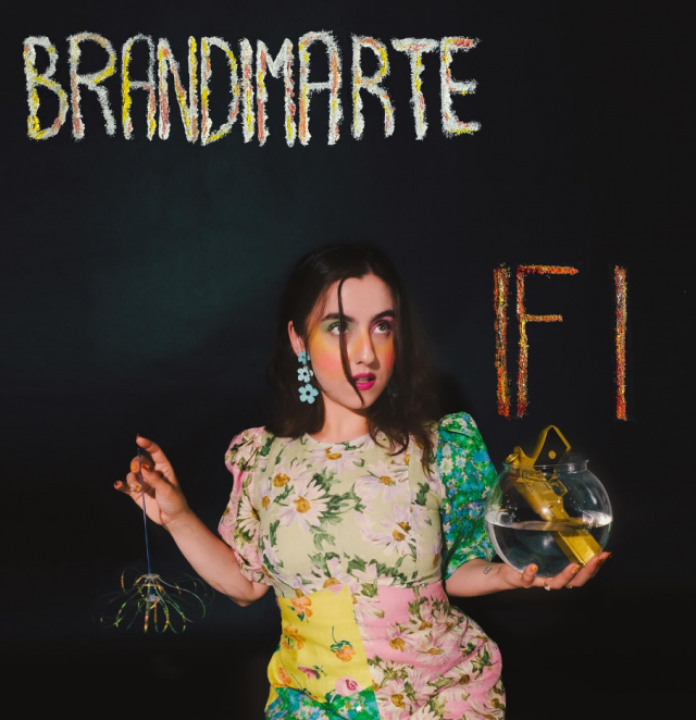 Brandimarte If I review on Right Chord Music blog