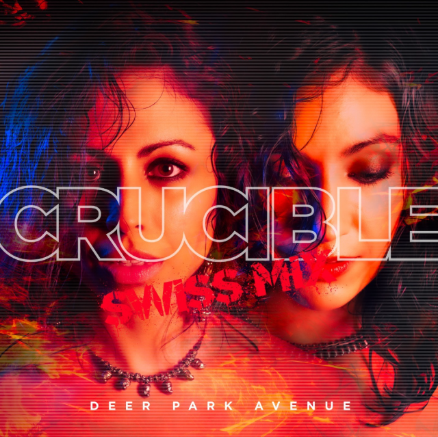 Deer Park Avenue - Crucible on Right Chord Music Blog